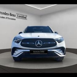 Mercedes GLC 220 d 197ch AMG Line 4Matic 9G-Tronic Amilly