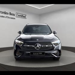 Mercedes GLC 220 d 197ch AMG Line 4Matic 9G-Tronic Ceris&eacute;