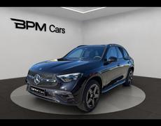 Mercedes GLC Fleury-les-Aubrais