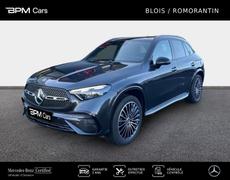 Mercedes GLC La Chaussée-Saint-Victor