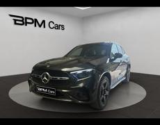 Mercedes GLC Fleury-les-Aubrais