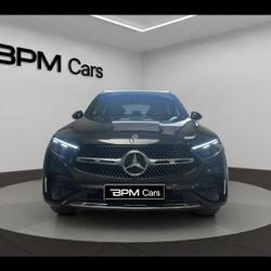 Mercedes GLC 300 de Hybrid 333ch AMG Line + 4Matic 9G-Tronic Fleury-les-Aubrais