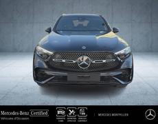 Mercedes GLC Castelnau-le-Lez