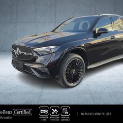 Mercedes GLC 300 de Hybrid 333ch AMG Line + 4Matic 9G-Tronic Castelnau-le-Lez
