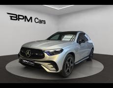 Mercedes GLC Fleury-les-Aubrais