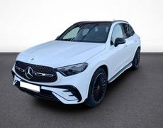 Mercedes GLC Bourg-en-Bresse