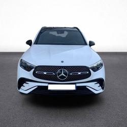 Mercedes GLC GLC 220 d 9G-Tronic 4Matic AMG Line Bourg-en-Bresse