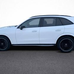 Mercedes GLC GLC 220 d 9G-Tronic 4Matic AMG Line Bourg-en-Bresse