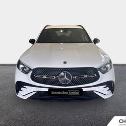 Mercedes GLC GLC 220 d 4Matic AMG Line &Eacute;cole-Valentin