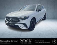 Mercedes GLC Aubière