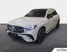 Mercedes GLC