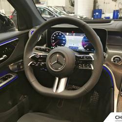 Mercedes GLC GLC 220 d 9G-Tronic 4Matic AMG Line Rosi&egrave;res-pr&egrave;s-Troyes