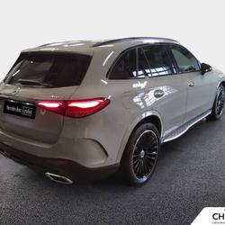 Mercedes GLC GLC 220 d 9G-Tronic 4Matic AMG Line Rosi&egrave;res-pr&egrave;s-Troyes