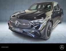 Mercedes GLC Nîmes