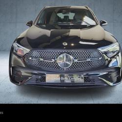 Mercedes GLC 220 d 197ch AMG Line 4Matic 9G-Tronic N&icirc;mes