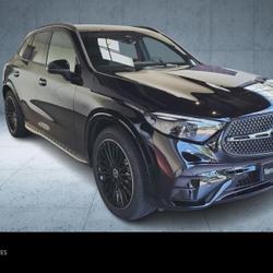 Mercedes GLC 220 d 197ch AMG Line 4Matic 9G-Tronic N&icirc;mes