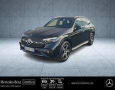 Mercedes GLC Castelnau-le-Lez