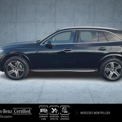 Mercedes GLC 220 d 197ch AMG Line 4Matic 9G-Tronic occasion - Castelnau-le-Lez - photo 2/20