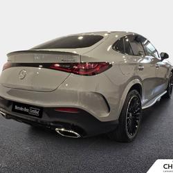 Mercedes GLC GLC Coupe 220 d 9G-Tronic 4Matic AMG Line Denney