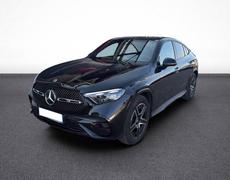 Mercedes GLC Bourg-en-Bresse