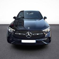 Mercedes GLC GLC Coupe 220 d 9G-Tronic 4Matic AMG Line Bourg-en-Bresse