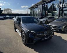 Mercedes GLC Chenôve