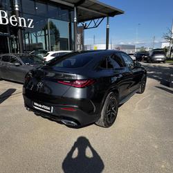 Mercedes GLC GLC 450 d 9G-Tronic 4Matic AMG Line Chen&ocirc;ve