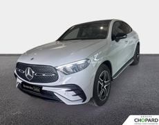 Mercedes GLC École-Valentin