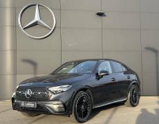 Mercedes GLC Nevers