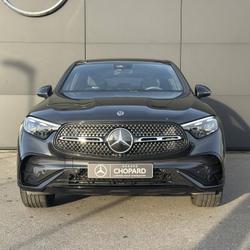Mercedes GLC GLC Coupe 220 d 9G-Tronic 4Matic AMG Line Nevers
