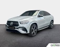 Mercedes GLE Sens