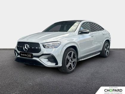 Mercedes GLE - GLE Coupé 350 de Hybrid EQ 9G-Tronic 4Matic AMG Line - 124 790 €