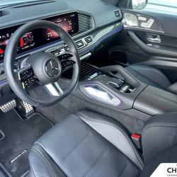 Mercedes GLE GLE Coup&eacute; 350 de Hybrid EQ 9G-Tronic 4Matic AMG Line Sens