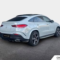 Mercedes GLE GLE Coup&eacute; 350 de Hybrid EQ 9G-Tronic 4Matic AMG Line Sens