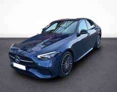 Mercedes Classe C Bourg-en-Bresse