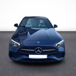 Mercedes Classe C Classe C 300 e 9G-Tronic e-Hybrid EQ AMG Line + Bourg-en-Bresse