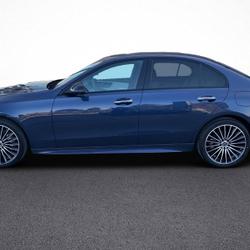 Mercedes Classe C Classe C 300 e 9G-Tronic e-Hybrid EQ AMG Line + Bourg-en-Bresse