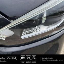 Mercedes Classe C 220 d 197ch AMG Line 4Matic Avermes