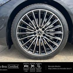 Mercedes Classe C 220 d 197ch AMG Line 4Matic Avermes