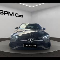 Mercedes Classe C 220 d 197ch AMG Line Fleury-les-Aubrais