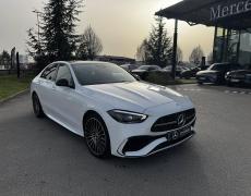 Mercedes Classe C Chenôve