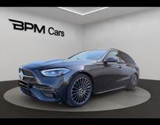 Mercedes Classe C La Chaussée-Saint-Victor