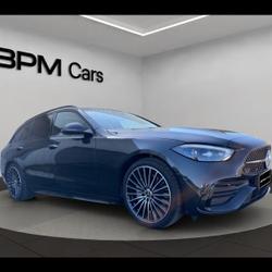 Mercedes Classe C 220 d 197ch AMG Line La Chauss&eacute;e-Saint-Victor