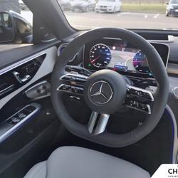 Mercedes Classe C Classe C 220 d 9G-Tronic AMG Line Rosi&egrave;res-pr&egrave;s-Troyes