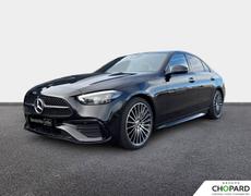 Mercedes Classe C Chalon-sur-Saône