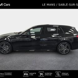 Mercedes Classe C 220 d 197ch AMG Line Le Mans