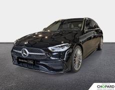 Mercedes Classe C Denney