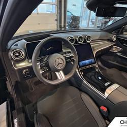 Mercedes Classe C Classe C Break 220 d 9G-Tronic AMG Line Denney