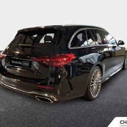 Mercedes Classe C Classe C Break 220 d 9G-Tronic AMG Line Denney