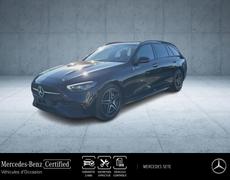 Mercedes Classe C Castelnau-le-Lez